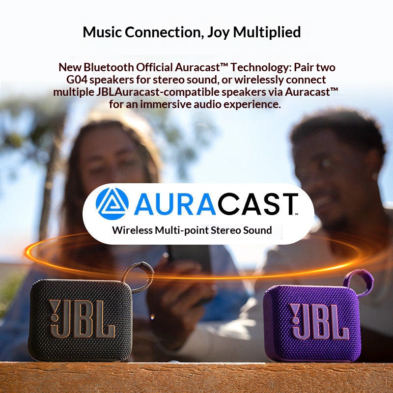 JBL GO4 Ultra Portable Wireles - đánh giá và giá Jbl Speaker Go 4