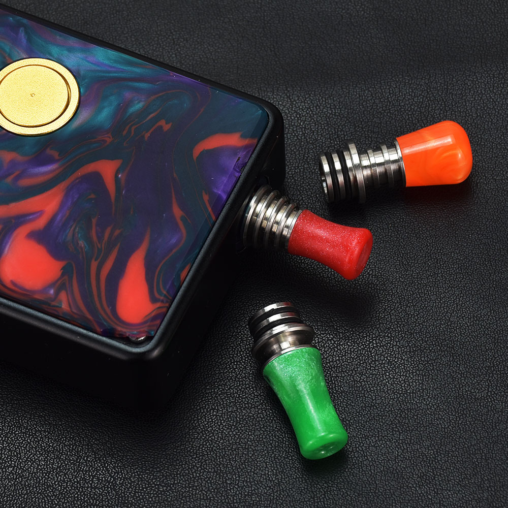 WOLFCOOLVAPE design rda tank a - đánh giá và giá Accessories For Vaping