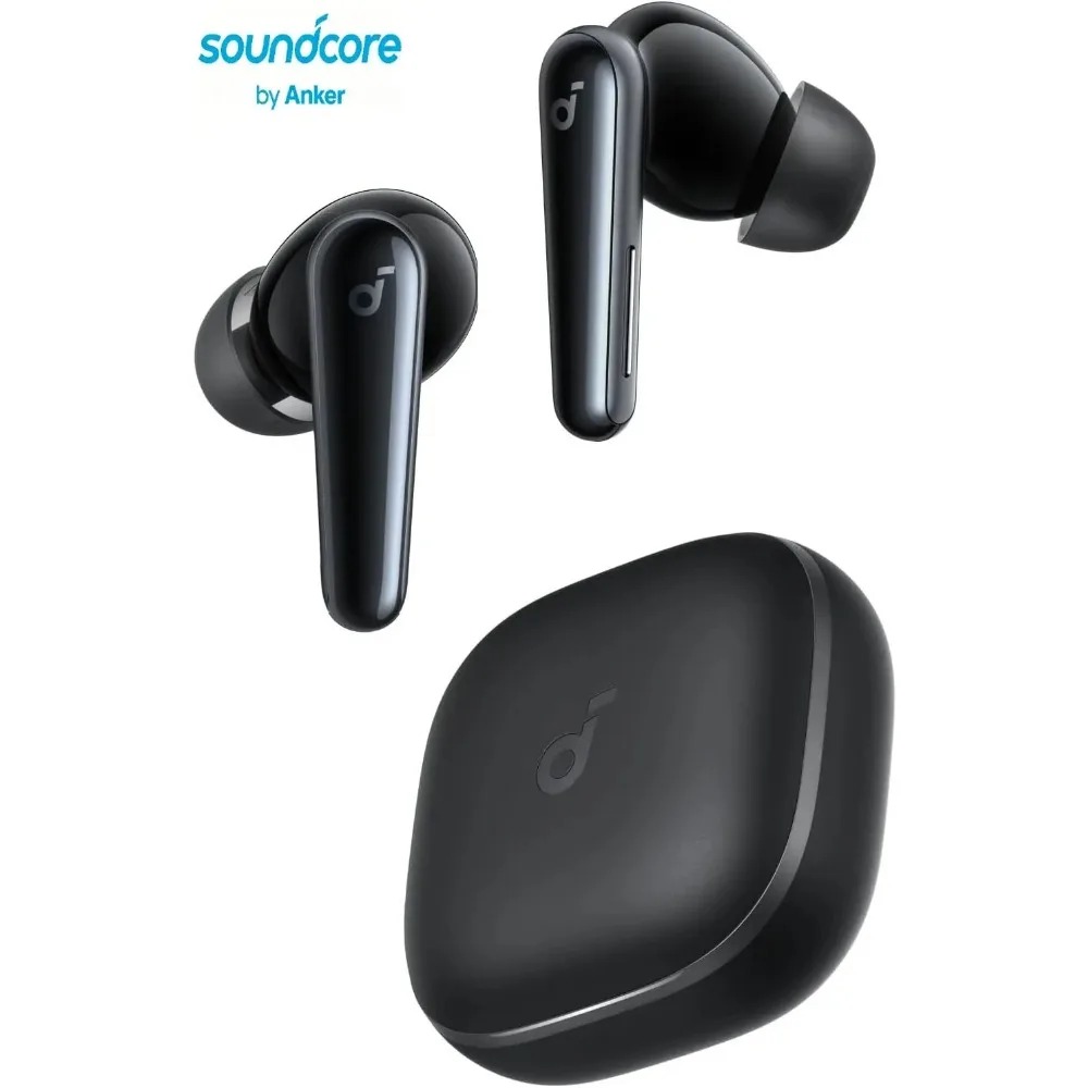Anker Soundcore Liberty 5 TWS  - đánh giá và giá Anker Speaker Soundcore Boom 2