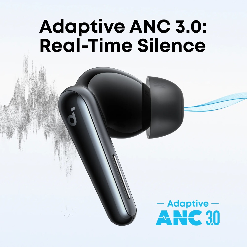 Anker Soundcore Liberty 5 TWS  - đánh giá và giá Anker Speaker Soundcore Boom 2