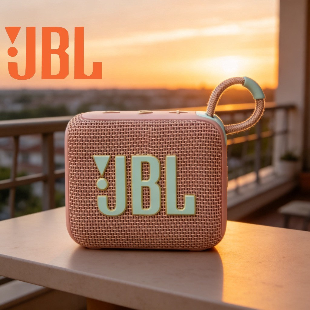 JBL GO4 4th Gen Portable Wirel - đánh giá và giá Jbl Speaker Go 4
